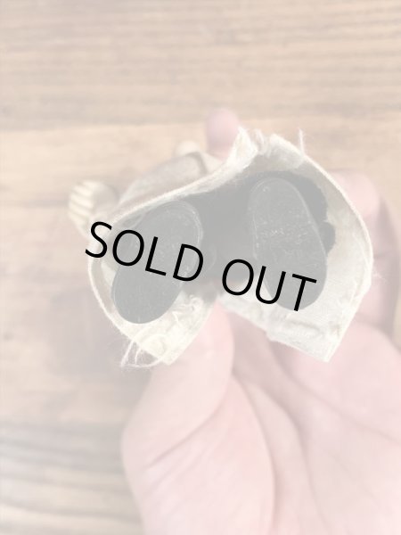 Remco社製のマクドナルドランド“プロフェッサー博士”の70’sヴィンテージドール