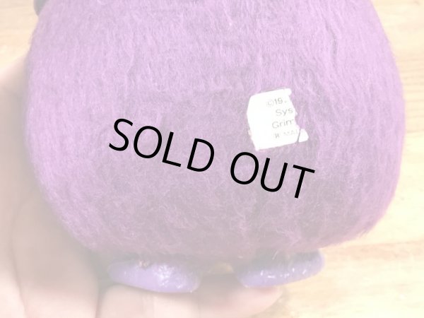 Remco社製のマクドナルドランド“グリマス”の70’sヴィンテージドール