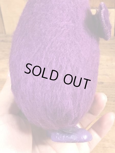 Remco社製のマクドナルドランド“グリマス”の70’sヴィンテージドール