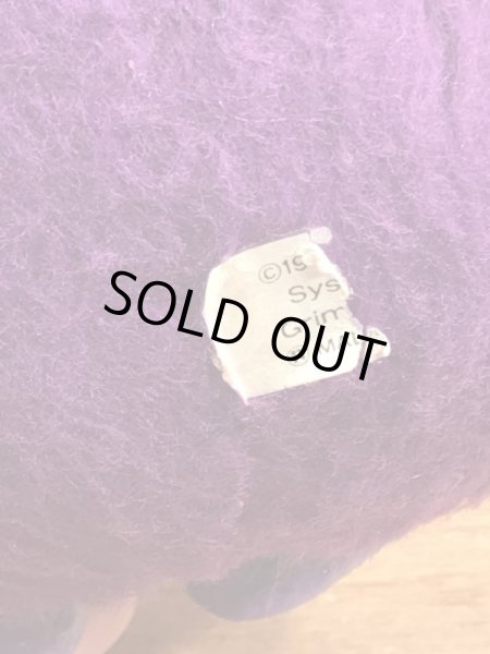 Remco社製のマクドナルドランド“グリマス”の70’sヴィンテージドール