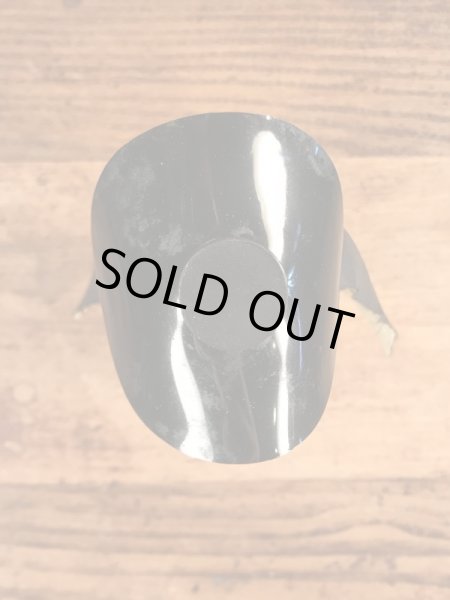 マクドナルドのハンバーグラーの70年代ビンテージフィギュア