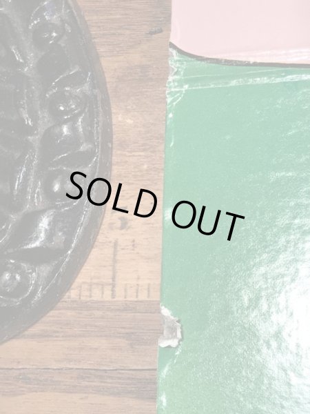 Remco社製のマクドナルドランドの70’sヴィンテージドールプレイセット