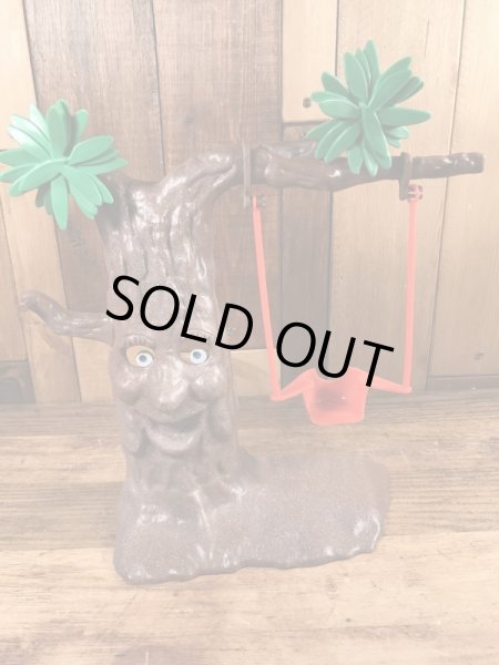 レムコ社製のマクドナルドランドの70年代ビンテージプレイセット