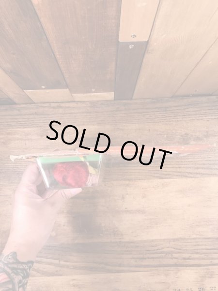 Remco社製のマクドナルドランド“ロナルド”の70’sヴィンテージドール