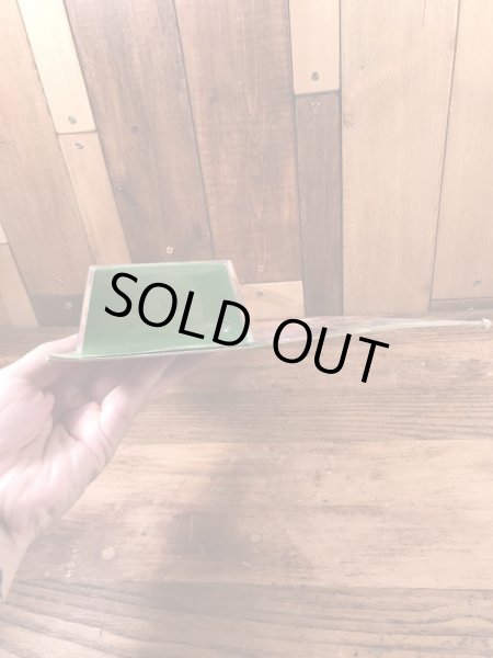 Remco社製のマクドナルドランド“ロナルド”の70’sヴィンテージドール