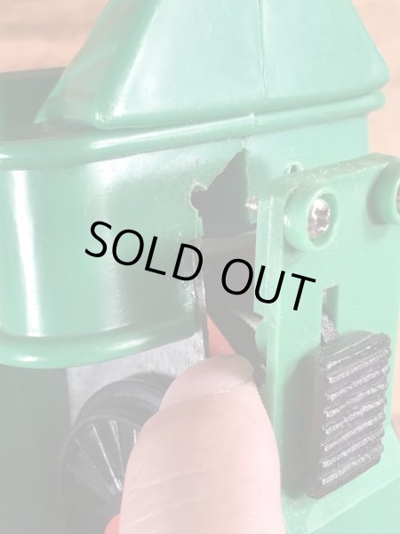 レムコ社製のマクドナルドランドの70年代ビンテージプレイセット