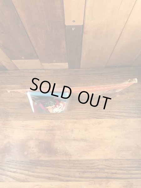 Remco社製のマクドナルドランド“キャプテンクロック”の70’sヴィンテージドール