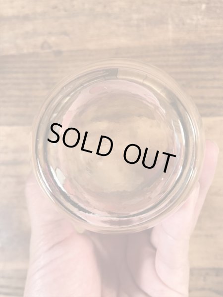 ポップルズの“Party Popple”の80’sヴィンテージグラスタンブラー