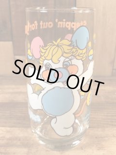 Popples(ポップルズ)系 - STIMPY(Vintage Collectible Toys