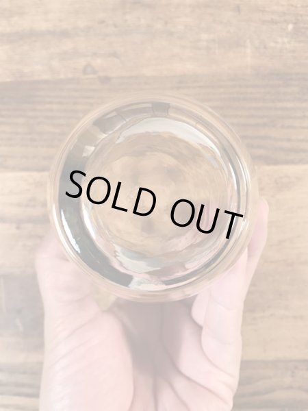 ポップルズの“Puffball Popple”の80’sヴィンテージグラスタンブラー