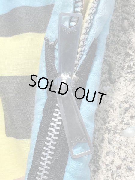 Wallace Berrie社製のスマーフの80’sヴィンテージスリーピングバッグ