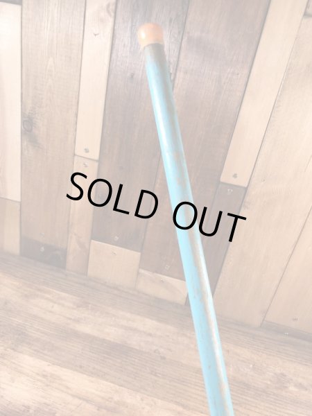 Fisher Price社製のリトルピープルの60’sヴィンテージプルトイ