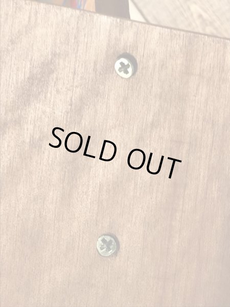 子供用のアンティークのビンテージロッキングホース