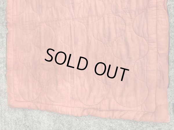 スヌーピーのような野球をしているキャラクターの70年代ビンテージ寝袋