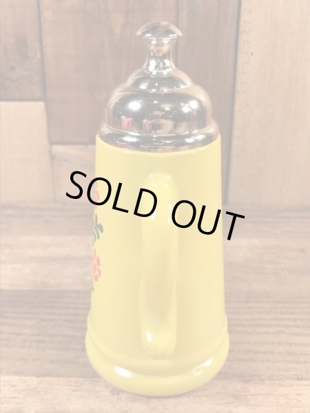 Avon社製の“Koffee Klatch”の70’sヴィンテージボトル