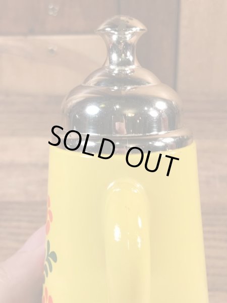 Avon社製の“Koffee Klatch”の70’sヴィンテージボトル