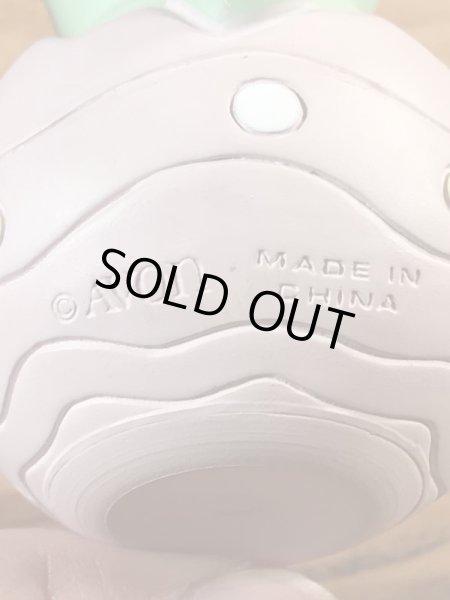 エイボンの恐竜の80年代ビンテージスクイーズトイ