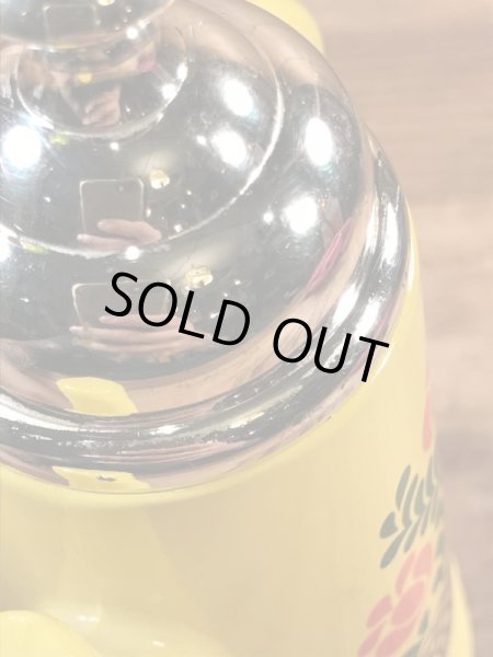 Avon社製の“Koffee Klatch”の70’sヴィンテージボトル