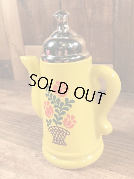 Avon社製の“Koffee Klatch”の70’sヴィンテージボトル