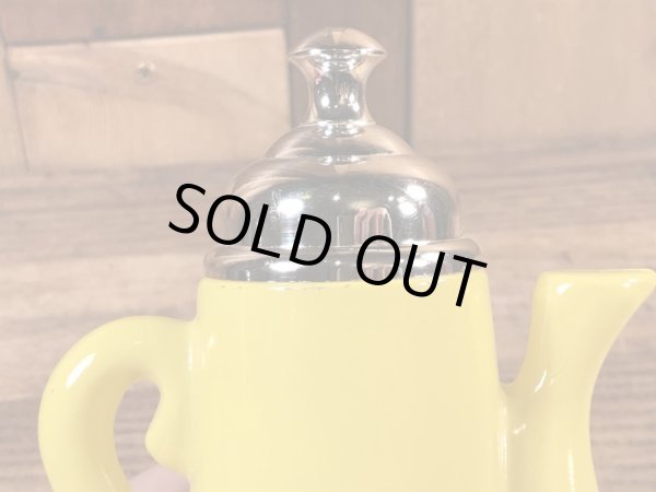 Avon社製の“Koffee Klatch”の70’sヴィンテージボトル