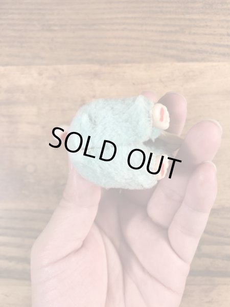 サンタベアの80’sヴィンテージクリップドール