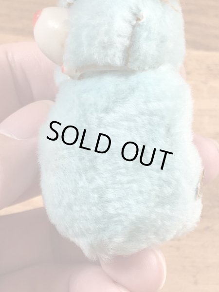 サンタベアの80’sヴィンテージクリップドール