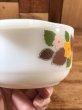 画像12: Schott Mainz Jena Glas “Flower” Milk Glass Mini Casserole　ミルクガラス　ビンテージ　ミニキャセロール　スコットマインツ　60〜70年代 (12)