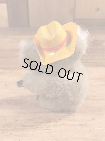 オーストラリアのコアラの80’sヴィンテージクリップドール