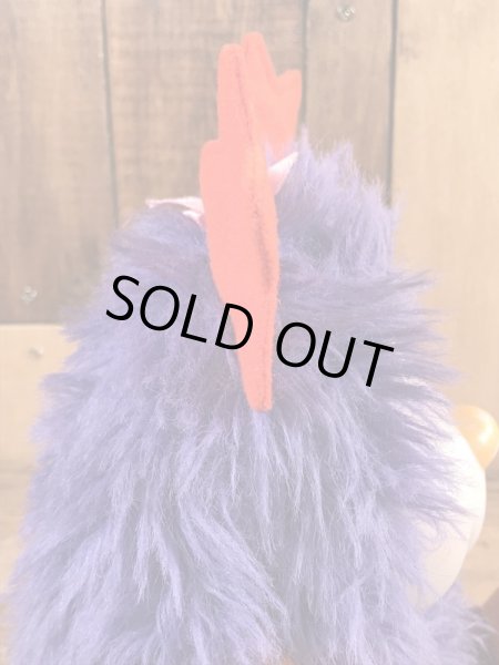 レインボーブライトのスプライトの80年代ビンテージぬいぐるみ