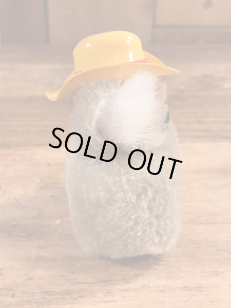 オーストラリアのコアラの80’sヴィンテージクリップドール