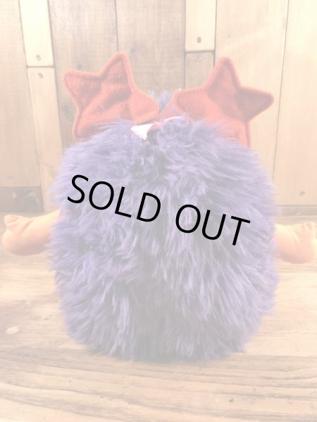 レインボーブライトのスプライトの80’sヴィンテージプラッシュドール