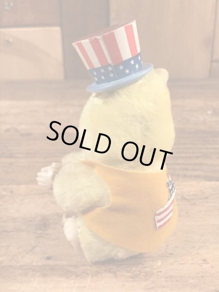 アメリカンベアの80’sヴィンテージクリップドール