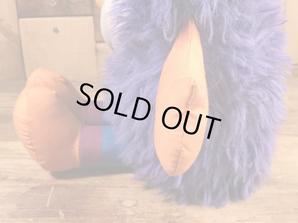 レインボーブライトのスプライトの80’sヴィンテージプラッシュドール