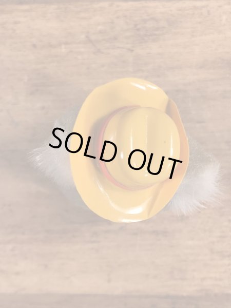 オーストラリアのコアラの80年代ビンテージクリップ人形