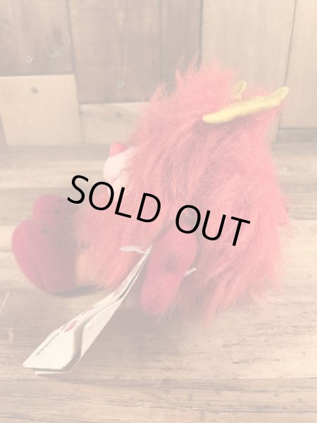 レインボーブライトの“Romeo”の80’sヴィンテージプラッシュドール