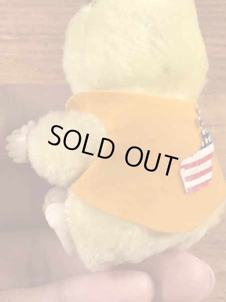 アメリカンベアの80’sヴィンテージクリップドール