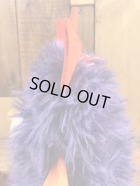 レインボーブライトのスプライトの80年代ビンテージぬいぐるみ