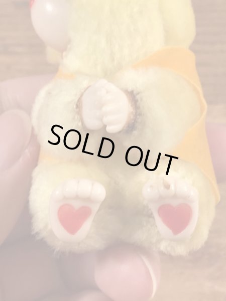 アメリカンベアの80’sヴィンテージクリップドール