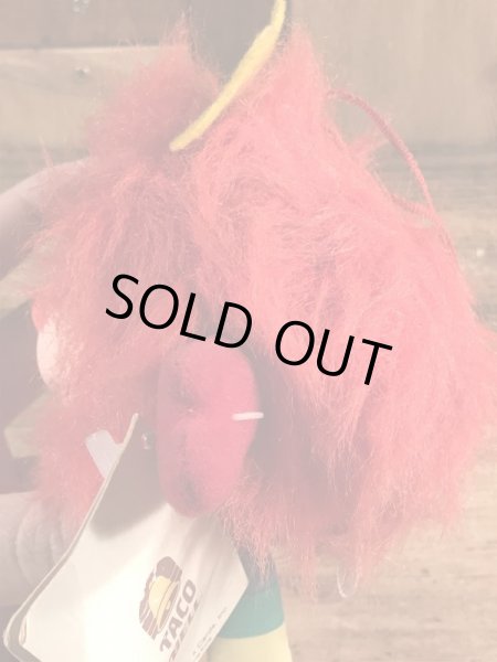 レインボーブライトのロメオの80年代ビンテージぬいぐるみ