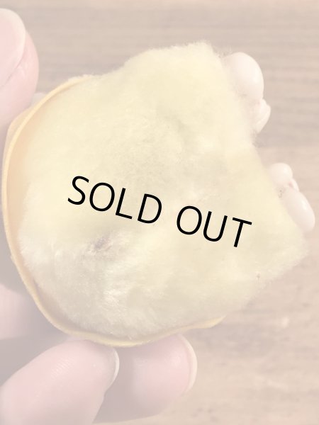 アメリカンベアの80’sヴィンテージクリップドール