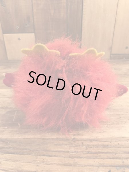 レインボーブライトの“Romeo”の80’sヴィンテージプラッシュドール