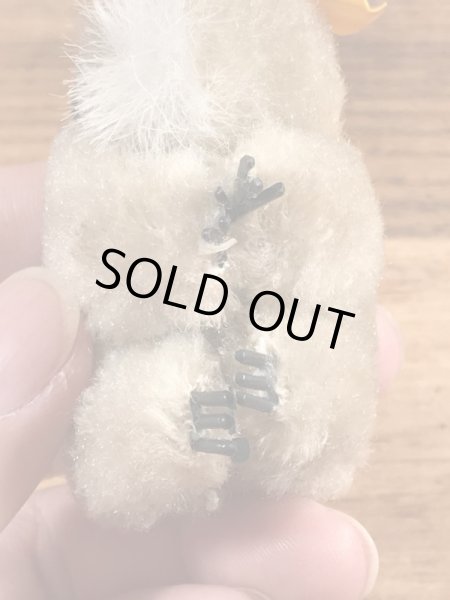 オーストラリアのコアラの80’sヴィンテージクリップドール