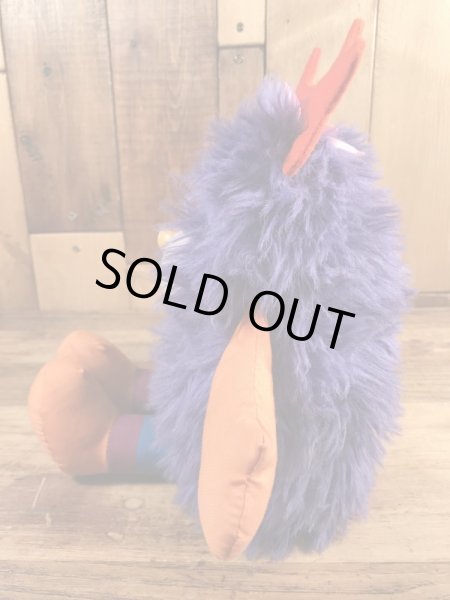 レインボーブライトのスプライトの80’sヴィンテージプラッシュドール