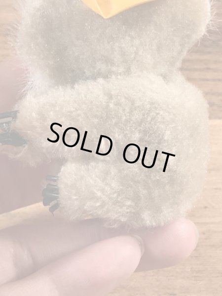 オーストラリアのコアラの80’sヴィンテージクリップドール