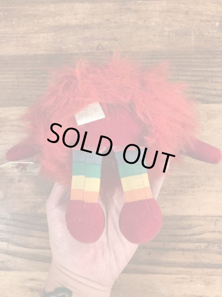 レインボーブライトの“Romeo”の80’sヴィンテージプラッシュドール