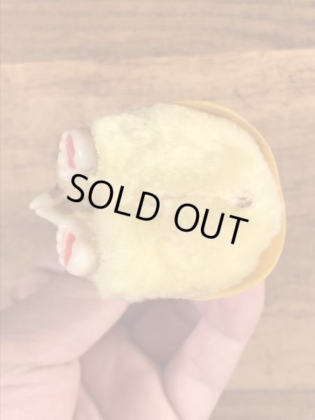 アメリカンベアの80’sヴィンテージクリップドール