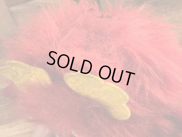 レインボーブライトのロメオの80年代ビンテージぬいぐるみ