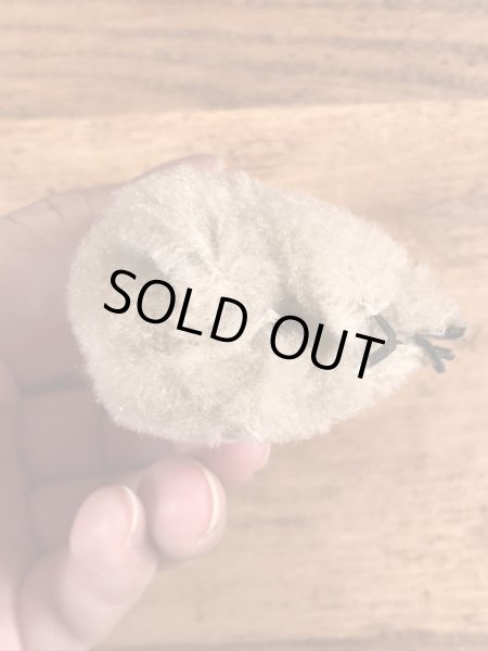 オーストラリアのコアラの80’sヴィンテージクリップドール