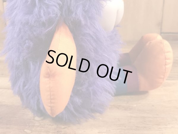 レインボーブライトのスプライトの80’sヴィンテージプラッシュドール