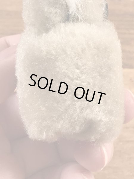 オーストラリアのコアラの80’sヴィンテージクリップドール